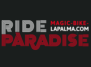 Magic Bike La Palma Webseite