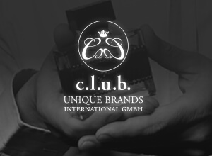 c.l.u.b. Unique Brands International GmbH